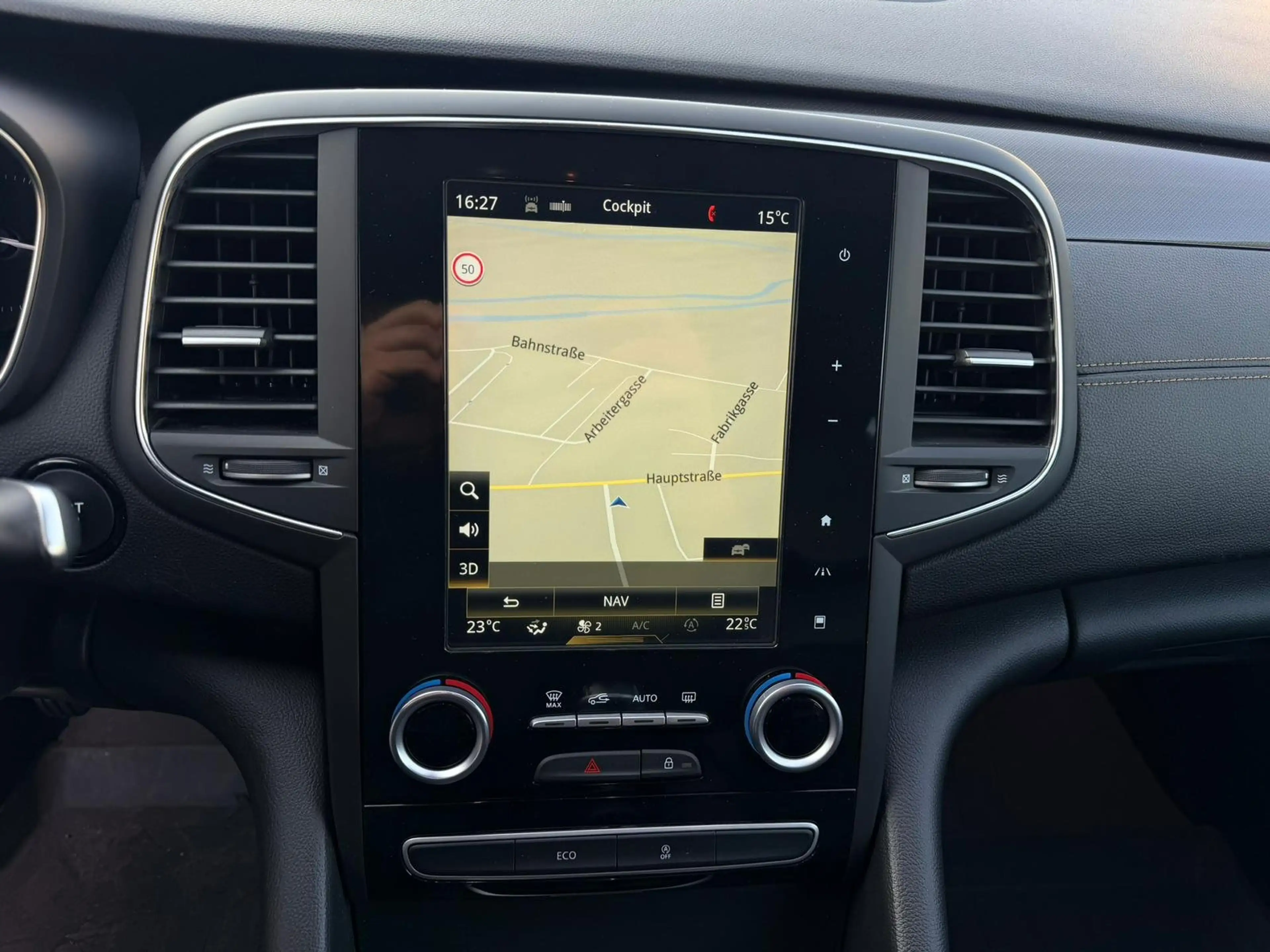 Renault Talisman Talisman Grandtour Business — photo 15