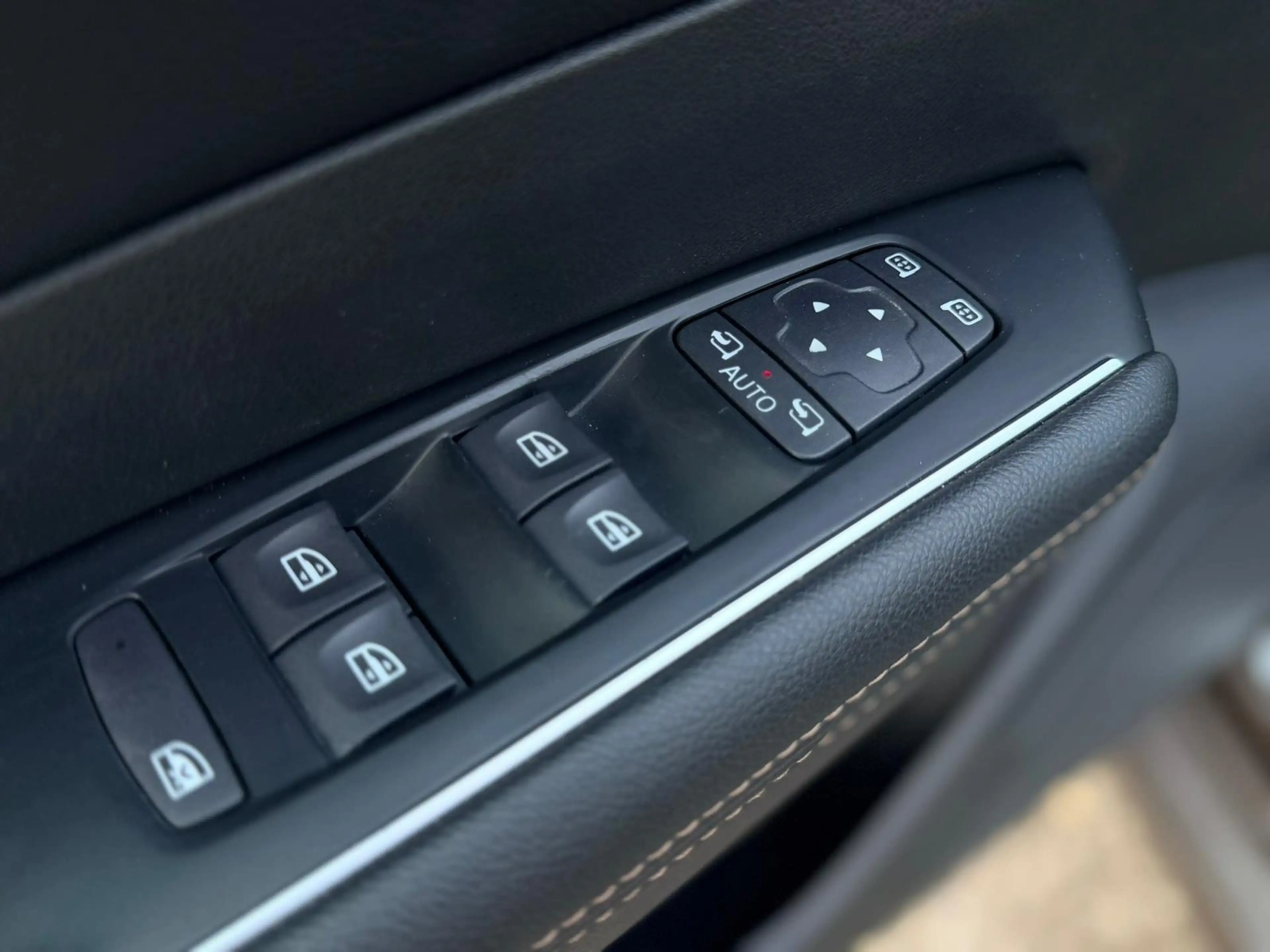 Renault Talisman Talisman Grandtour Business — photo 13
