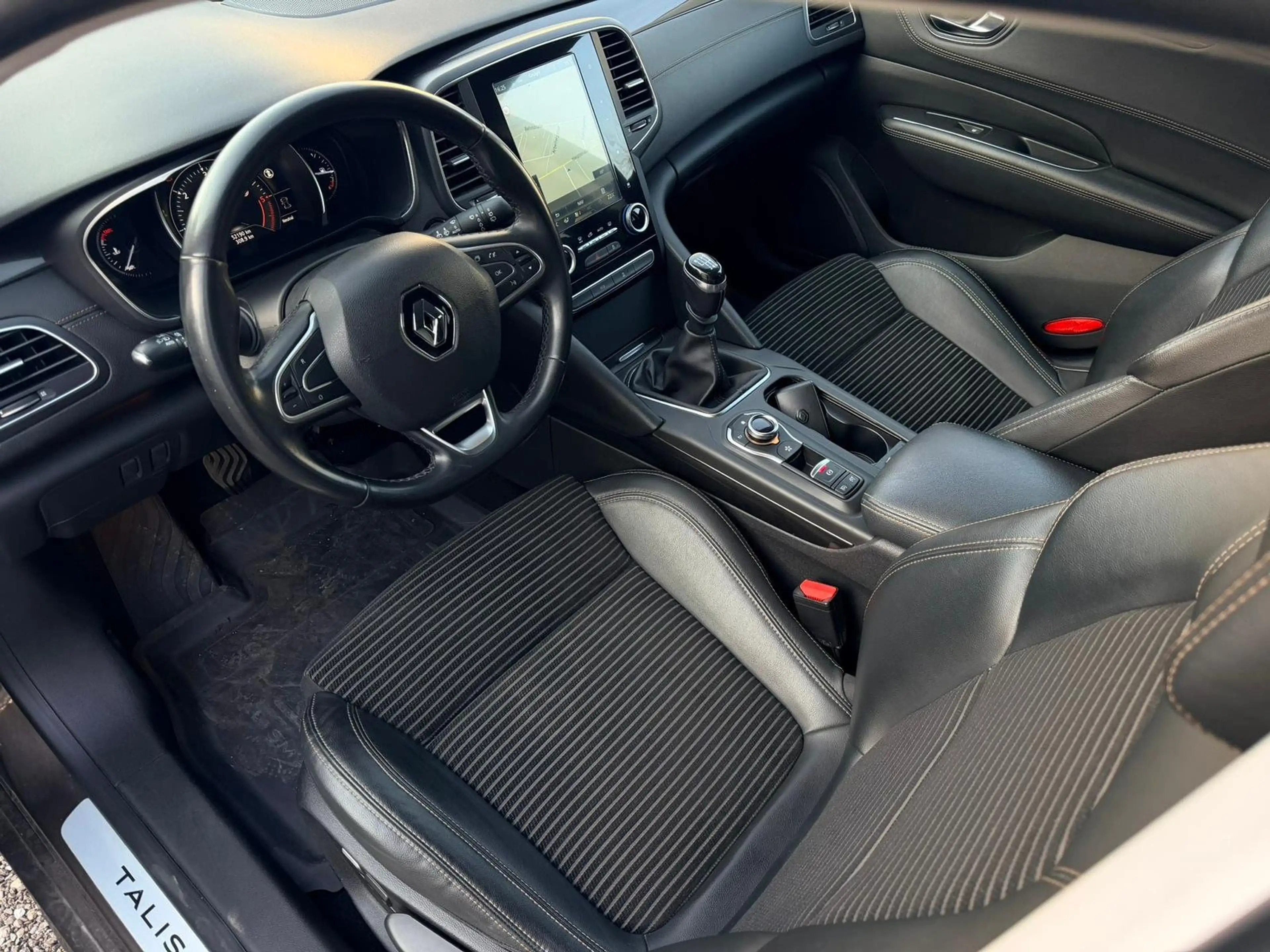 Renault Talisman Talisman Grandtour Business — photo 14