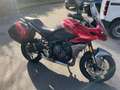 Triumph Tiger Sport Rojo - thumbnail 4