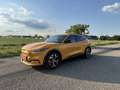 Ford Mustang Mach-E 99 kWh Extended Range AWD Orange - thumbnail 2