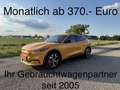 Ford Mustang Mach-E 99 kWh Extended Range AWD Orange - thumbnail 1