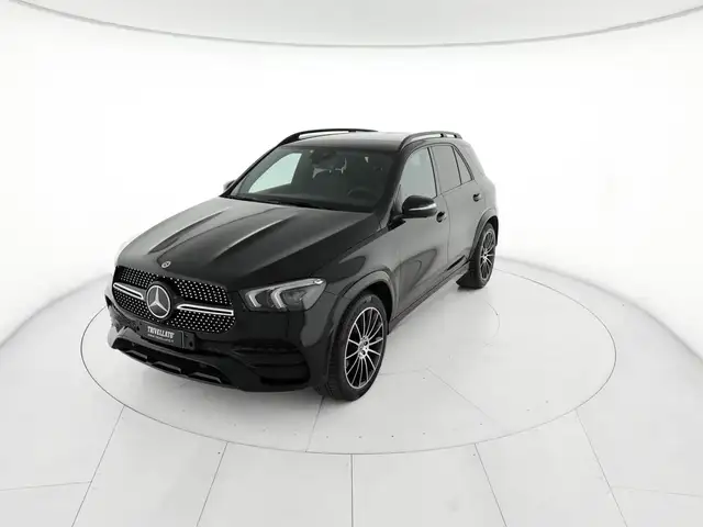 Mercedes-Benz GLE 300 d mhev premium 4matic auto