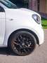 smart forFour Forfour Passion 0.9 Turbo 90 CV Automático Blanco - thumbnail 10