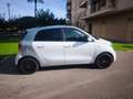 smart forFour Forfour Passion 0.9 Turbo 90 CV Automático Blanco - thumbnail 5