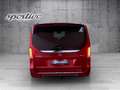 Mercedes-Benz V 300 V300d AVANTGARDE EDITION 4M lang Rot - thumbnail 5