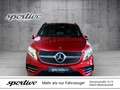 Mercedes-Benz V 300 V300d AVANTGARDE EDITION 4M lang Rot - thumbnail 1