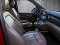 Mercedes-Benz V 300 V300d AVANTGARDE EDITION 4M lang Rot - thumbnail 15