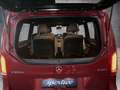 Mercedes-Benz V 300 V300d AVANTGARDE EDITION 4M lang Rot - thumbnail 17