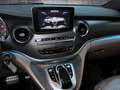 Mercedes-Benz V 300 V300d AVANTGARDE EDITION 4M lang Rot - thumbnail 13