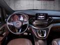 Mercedes-Benz V 300 V300d AVANTGARDE EDITION 4M lang Rot - thumbnail 7