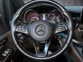 Mercedes-Benz V 300 V300d AVANTGARDE EDITION 4M lang Rot - thumbnail 8