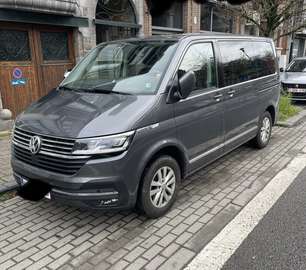 2.0 TDi SCR BMT Comfortline DSG (EU6d-T)