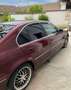 BMW 525 525tds Österreich-Paket Aut. Rot - thumbnail 2