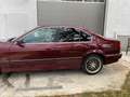 BMW 525 525tds Österreich-Paket Aut. Rot - thumbnail 4