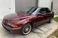 BMW 525 525tds Österreich-Paket Aut. Rot - thumbnail 1