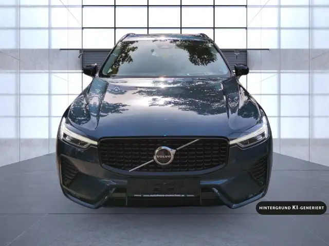 Volvo XC60 view 9