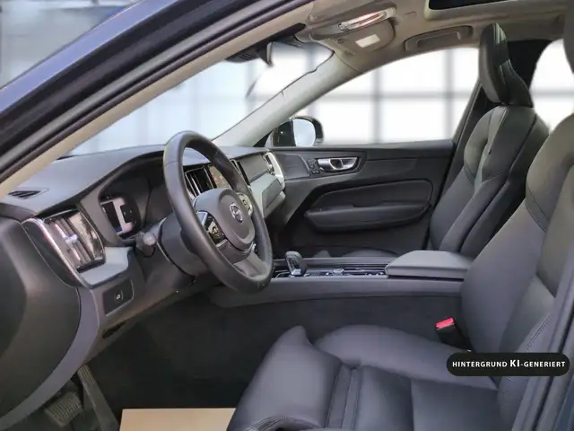 Volvo XC60 view 12