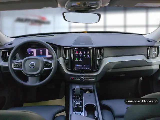 Volvo XC60 view 13
