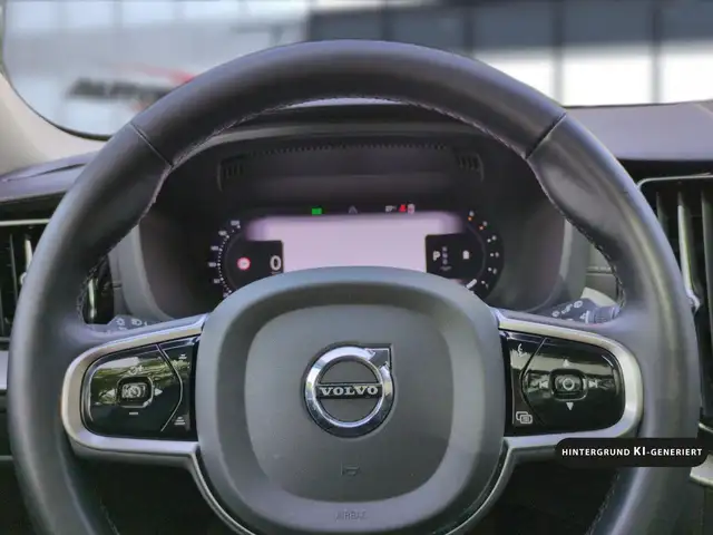 Volvo XC60 view 14
