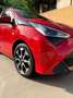 Toyota Aygo 1.0 VVT-i 72 CV 5 porte x-fun Rosso - thumbnail 4