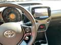 Toyota Aygo 1.0 VVT-i 72 CV 5 porte x-fun Rosso - thumbnail 8