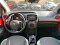 Toyota Aygo 1.0 VVT-i 72 CV 5 porte x-fun Rosso - thumbnail 9