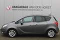 Opel Meriva 1.4-120pk Turbo Business+. Erg nette hoogzitter vo Grau - thumbnail 3