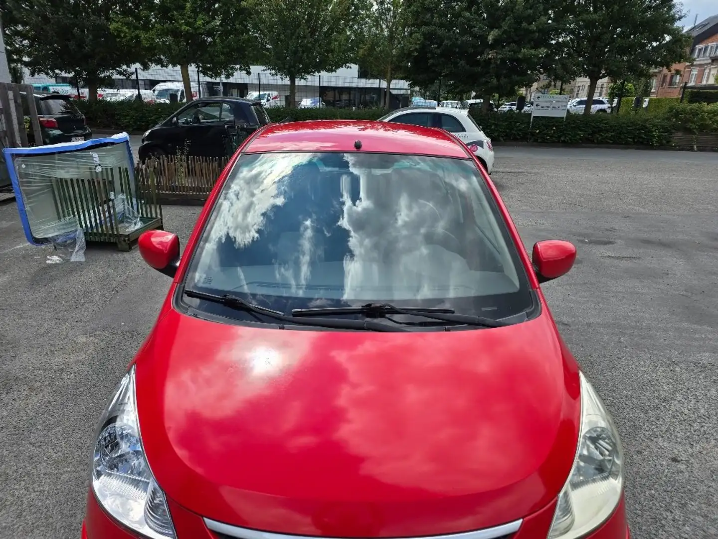 Hyundai i10 i10 1.1i i-nvitation - 2