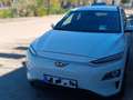 Hyundai KONA EV Klass 150kW Blanco - thumbnail 2
