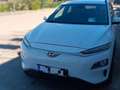 Hyundai KONA EV Klass 150kW Blanco - thumbnail 1