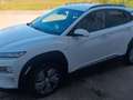 Hyundai KONA EV Klass 150kW Blanco - thumbnail 7
