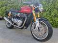 Triumph Thruxton R Czerwony - thumbnail 5