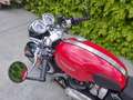 Triumph Thruxton R Czerwony - thumbnail 2