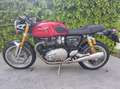Triumph Thruxton R Czerwony - thumbnail 1