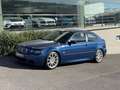 BMW 318 ti Compact Синій - thumbnail 1