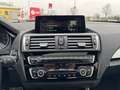 BMW 116 116d Efficient Dynamics Sport Line Sport Line Blau - thumbnail 11