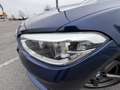 BMW 116 116d Efficient Dynamics Sport Line Sport Line Blau - thumbnail 10