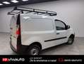 Renault Kangoo 1.5 Diésel S STD Expres Blanco - thumbnail 10