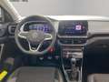 Volkswagen T-Cross Life (SHZ.DAB.PDC.ACC) 1.0 TSI Grau - thumbnail 10