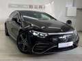 Mercedes-Benz EQS 580 4M  AMG HuD Sitzklima Masagge Hyper Noir - thumbnail 1