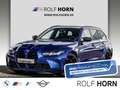 BMW M3 Competion M xDrive Touring Navi HeadUp RfKam. Blau - thumbnail 1
