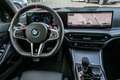BMW M3 Competion M xDrive Touring Navi HeadUp RfKam. Blau - thumbnail 14
