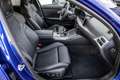 BMW M3 Competion M xDrive Touring Navi HeadUp RfKam. Blau - thumbnail 3
