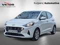 Hyundai i10 1.0 Comfort | Rijklaar! | All-In | Blanc - thumbnail 2