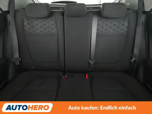 Kia Rio view 15
