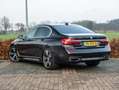 BMW 740 7-serie 740e iPerformance High Executive | Hybrid Brun - thumbnail 14