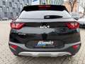 Kia Stonic STONIC 1.0T (48V) AUTOMATIK SPIRIT Schwarz - thumbnail 7