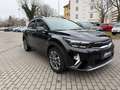Kia Stonic STONIC 1.0T (48V) AUTOMATIK SPIRIT Schwarz - thumbnail 4