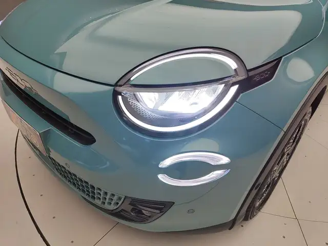 Fiat 600 view 29